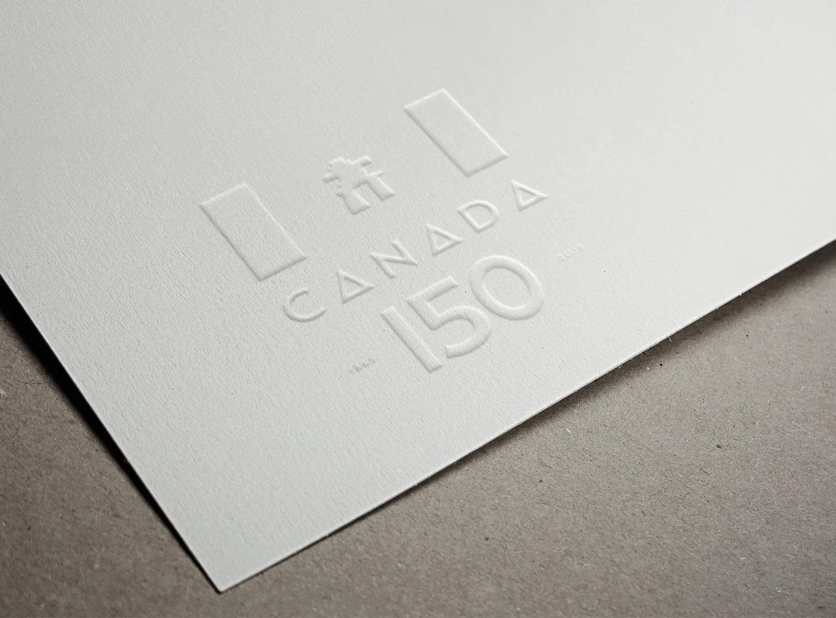 Canada 150