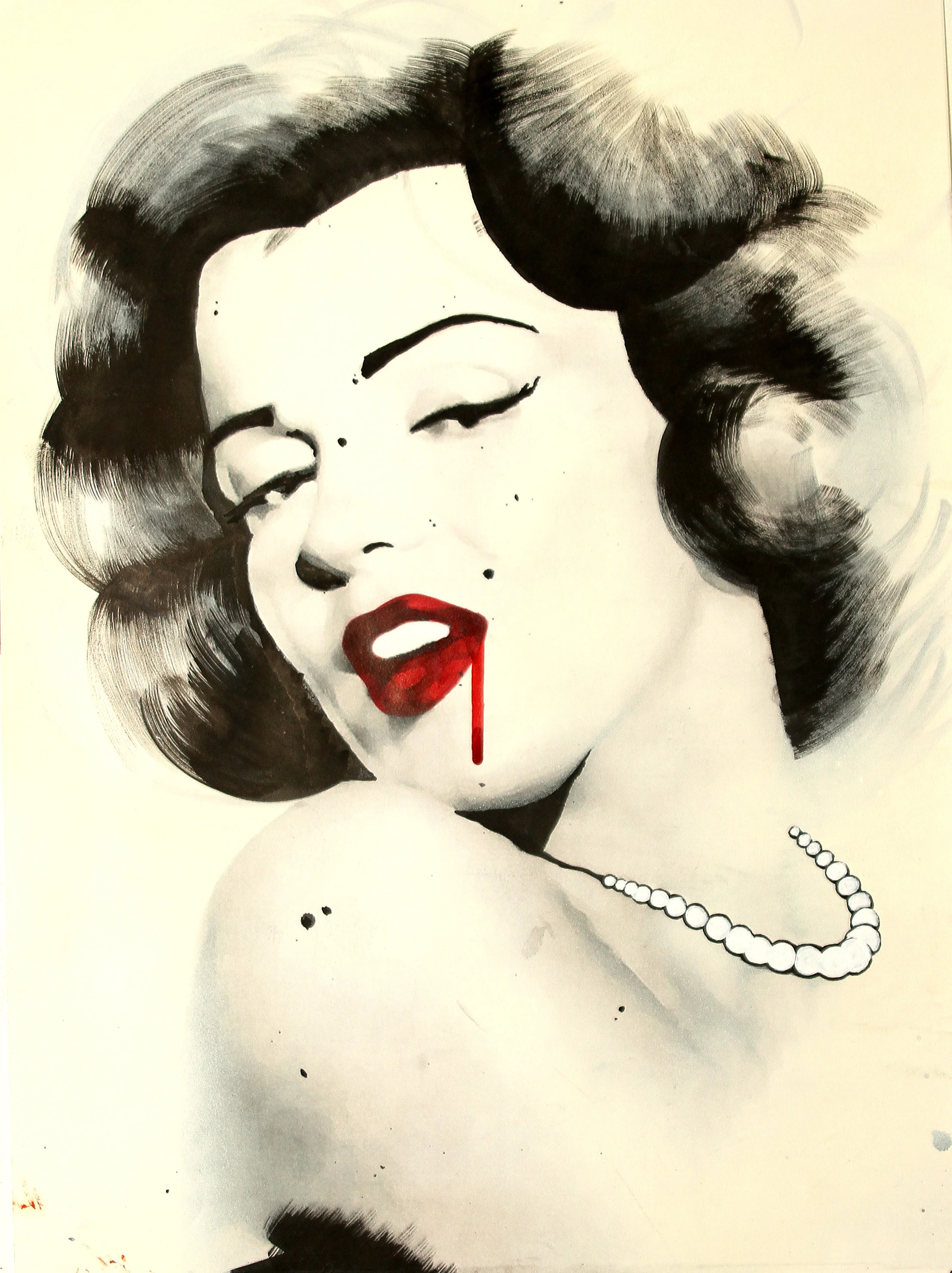 Marilyn