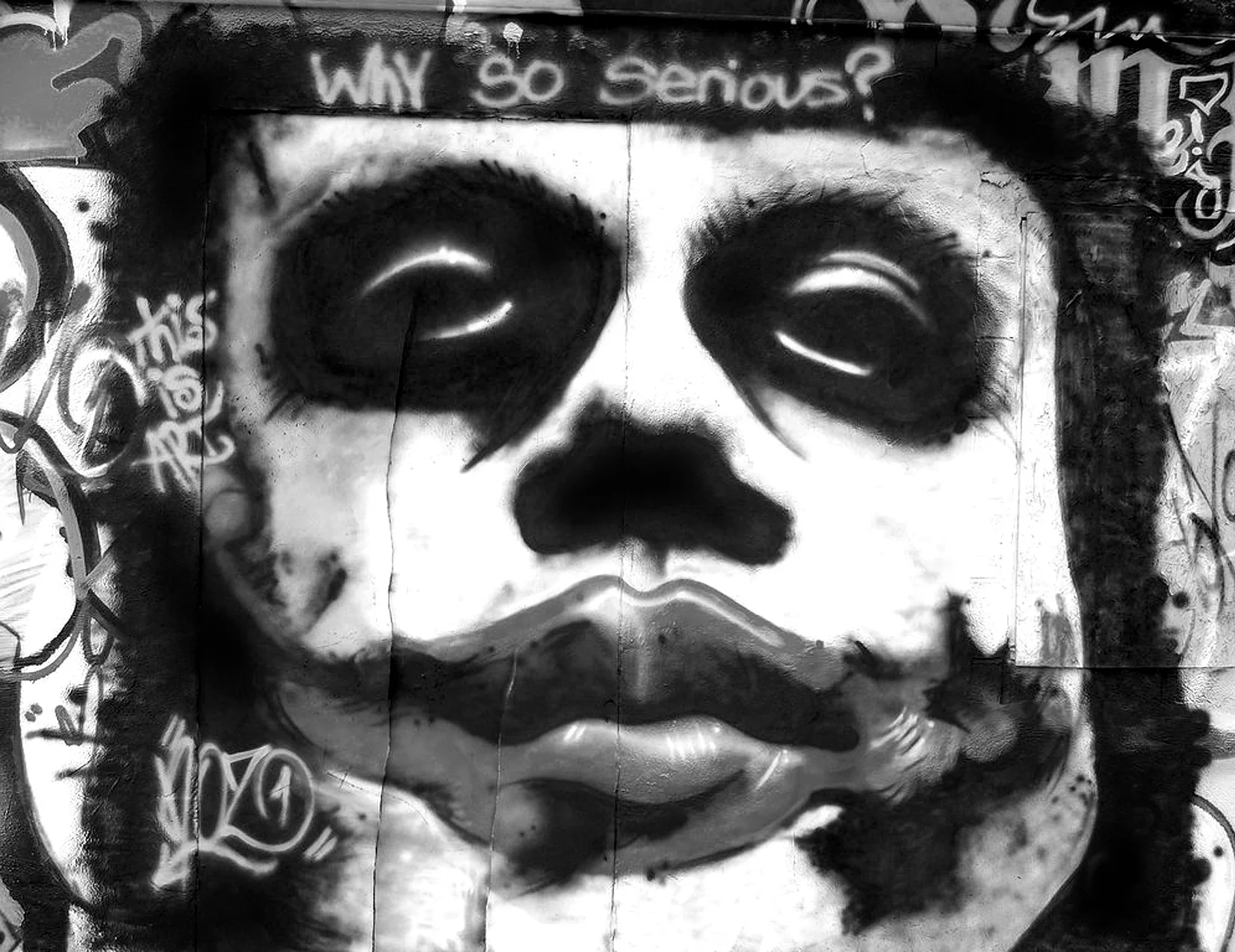 The Joker