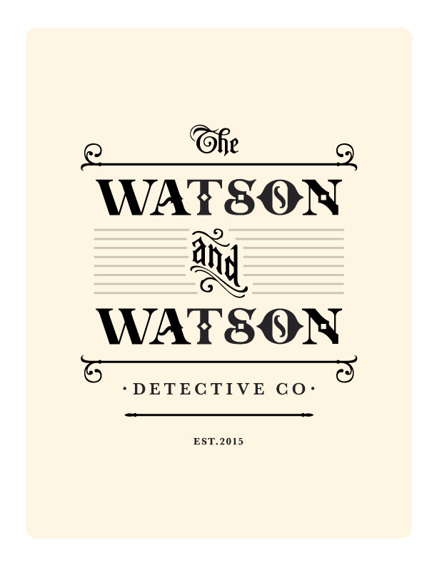 Watson & Watson