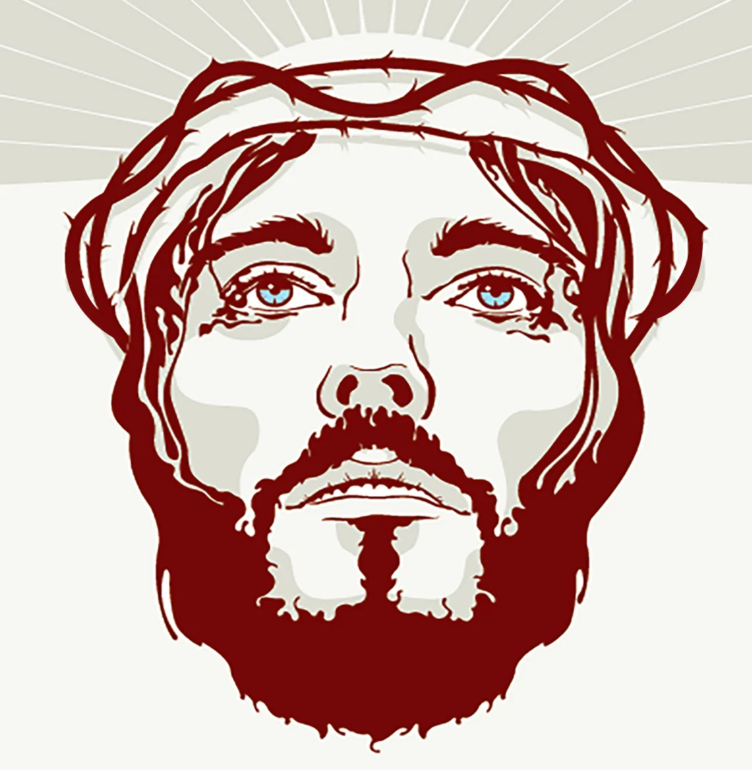 JESUS PIECE