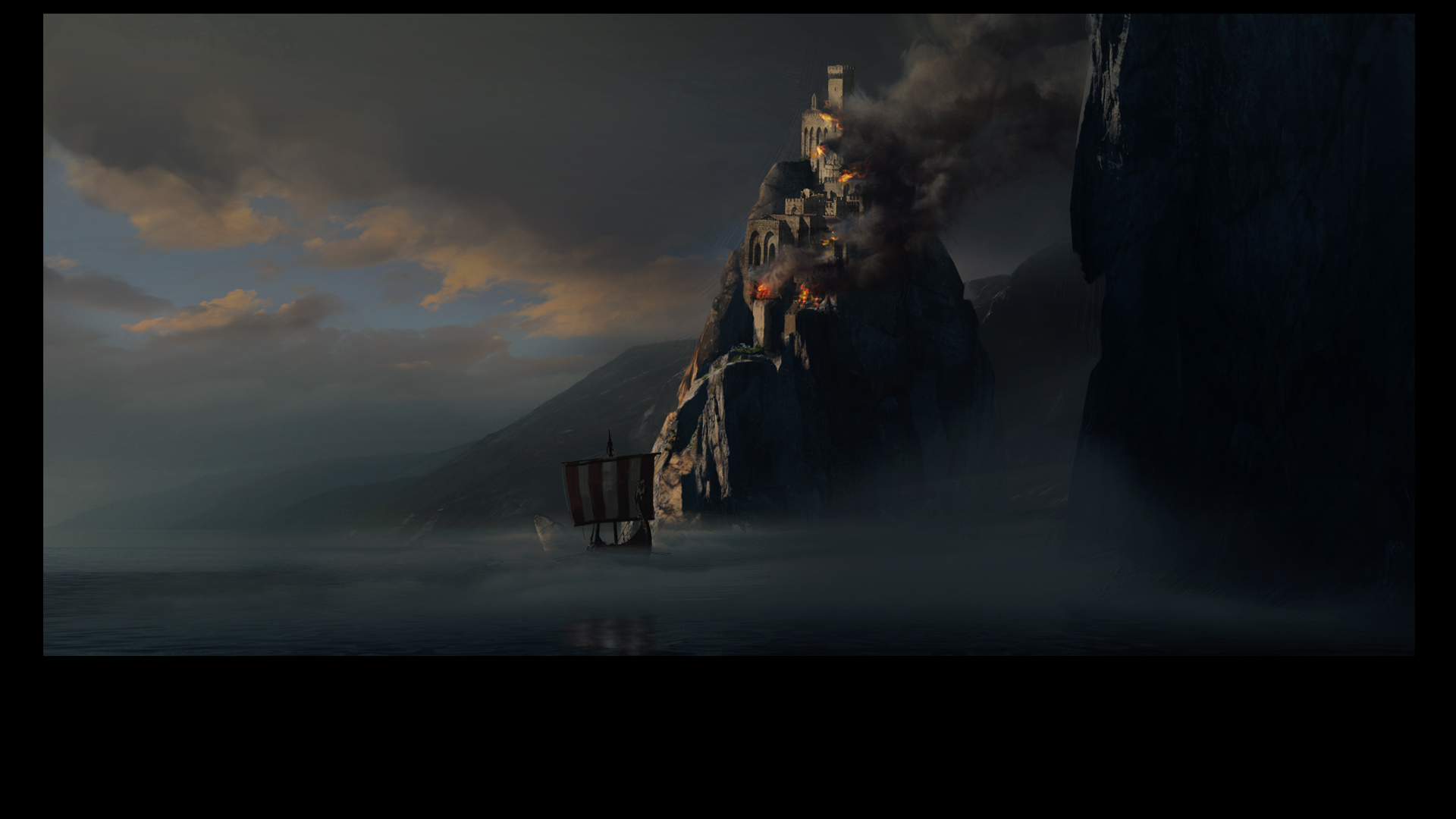 The Vikings Were Here