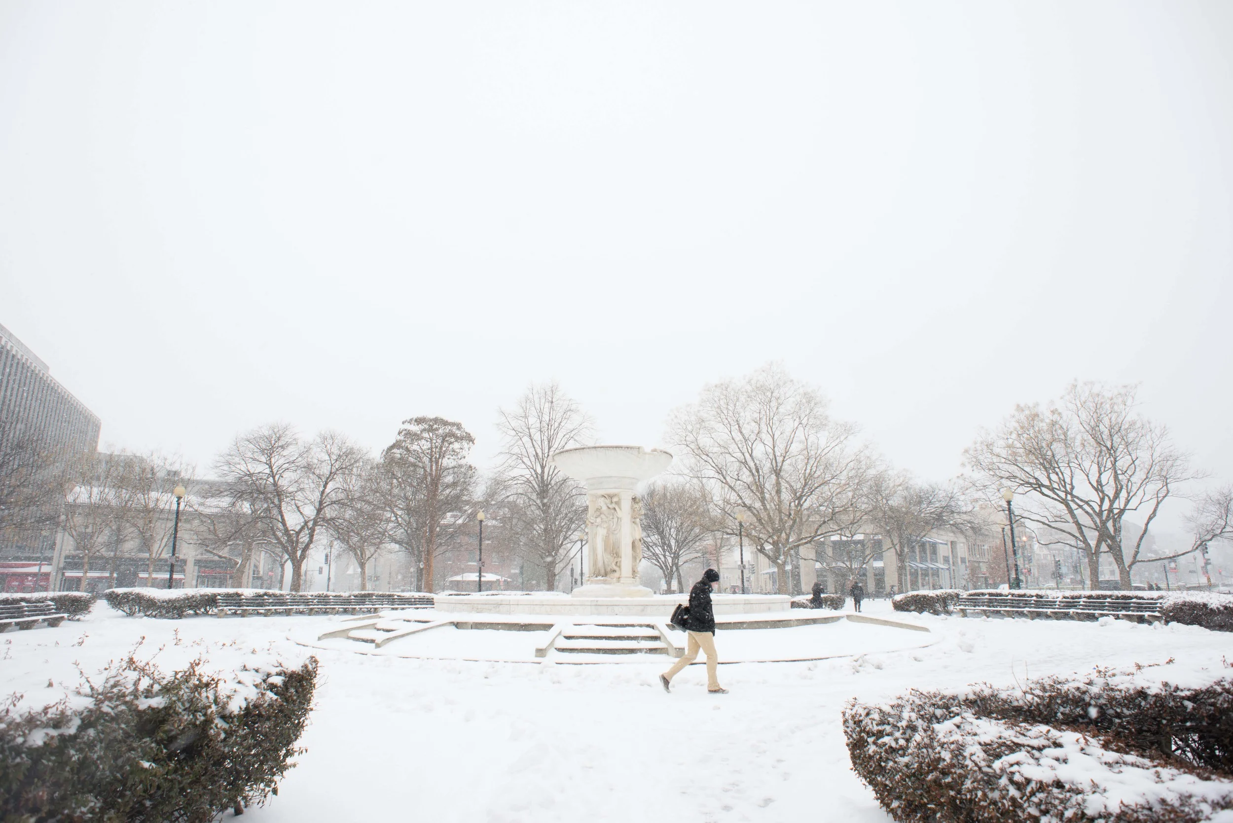 dupont dc snow washington dc photographer