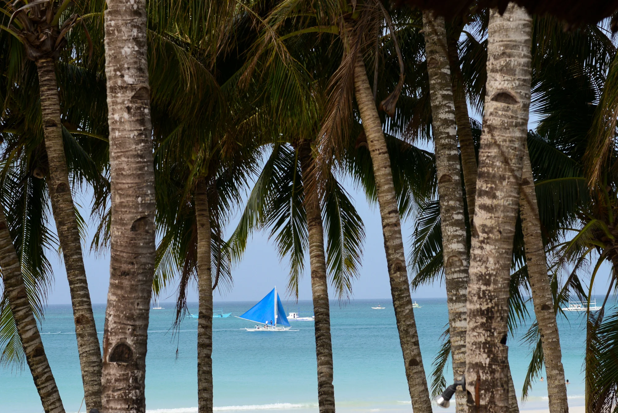 boracay philippines beach travel washington dc photographer