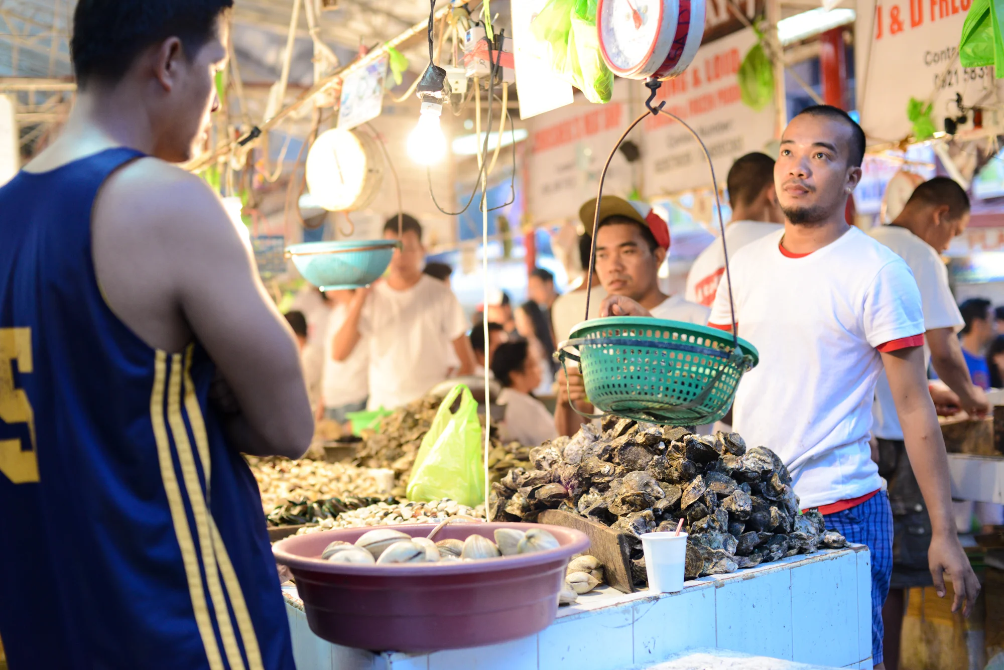 boracay philippines beach travel washington dc photographer d'talipapa