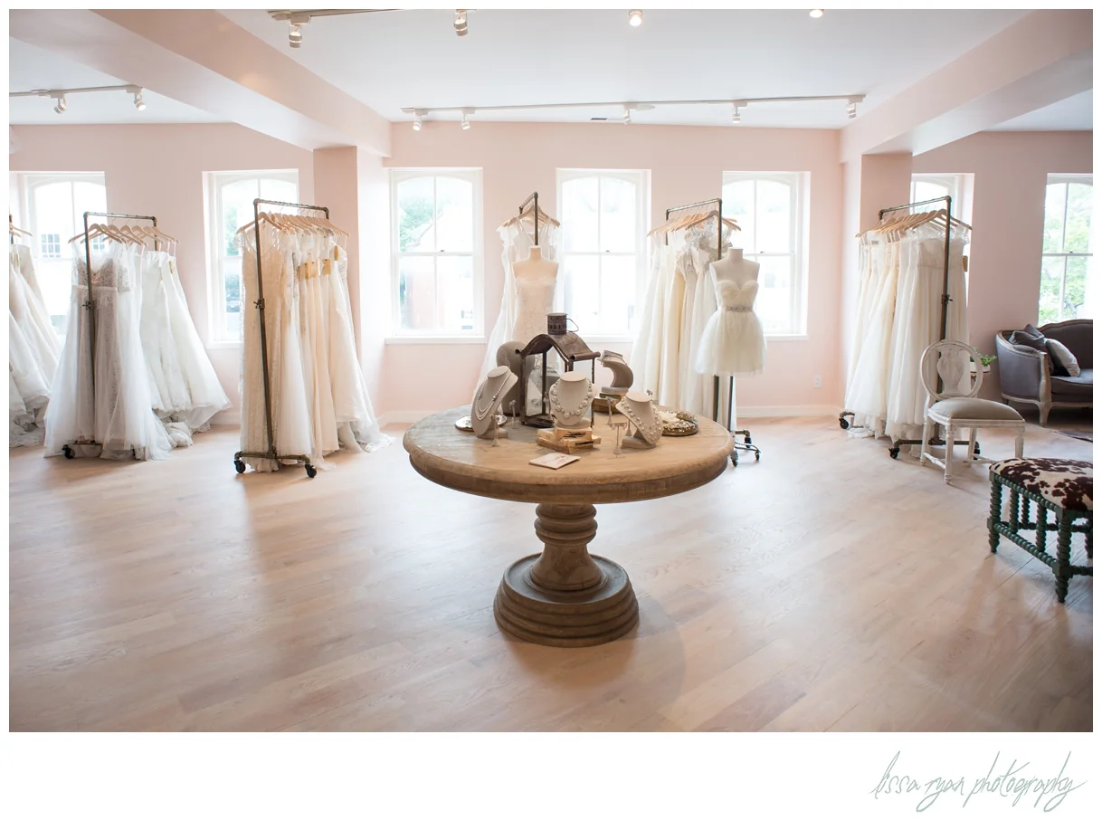 Vendor Spotlight Lovely Bride Dc Lissa Ryan Photography