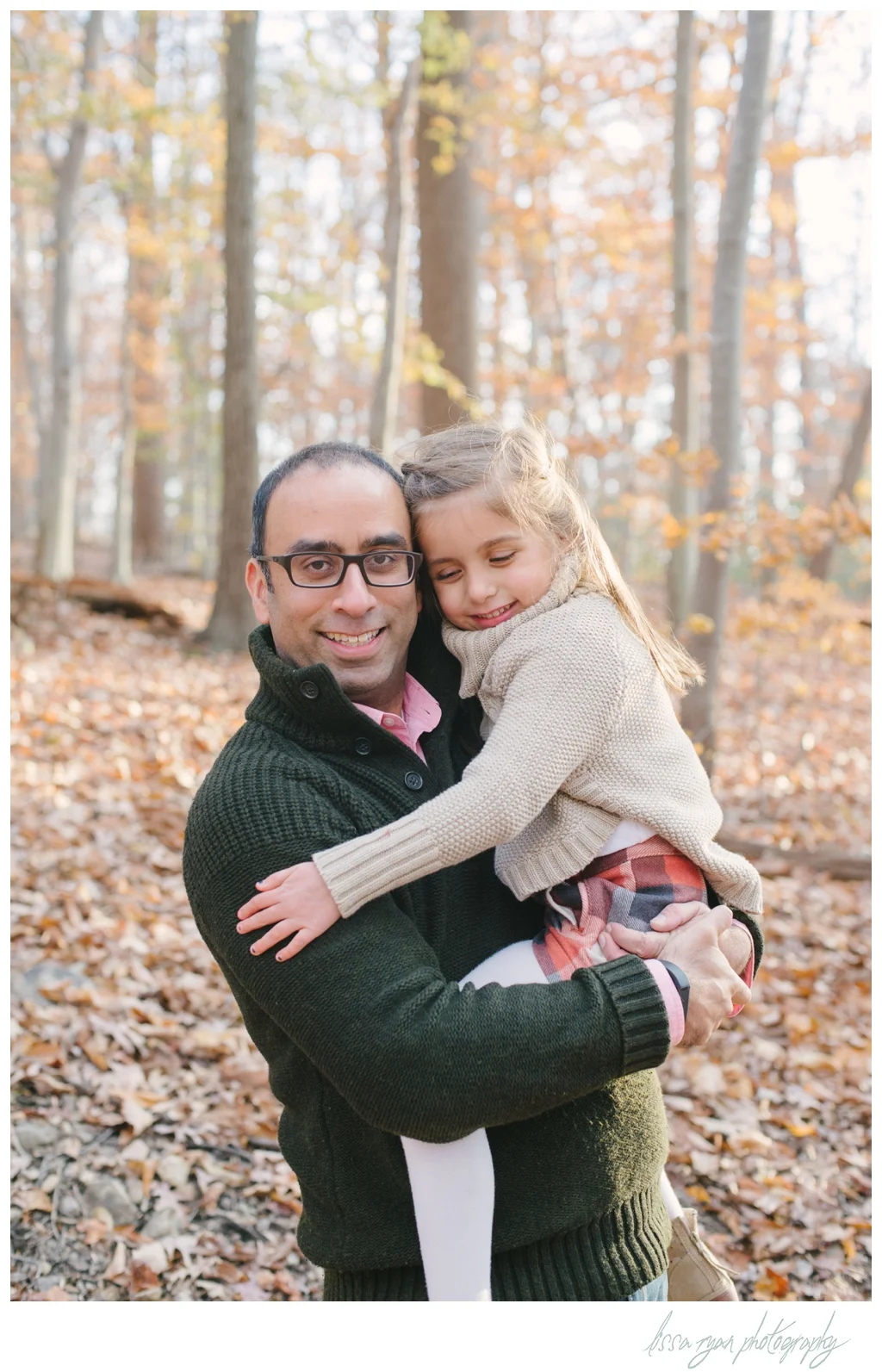 fall family photography session in washington dc family photographer lissa ryan photography