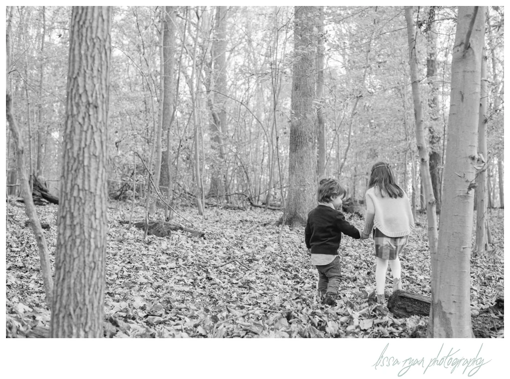 fall family photography session in washington dc family photographer lissa ryan photography