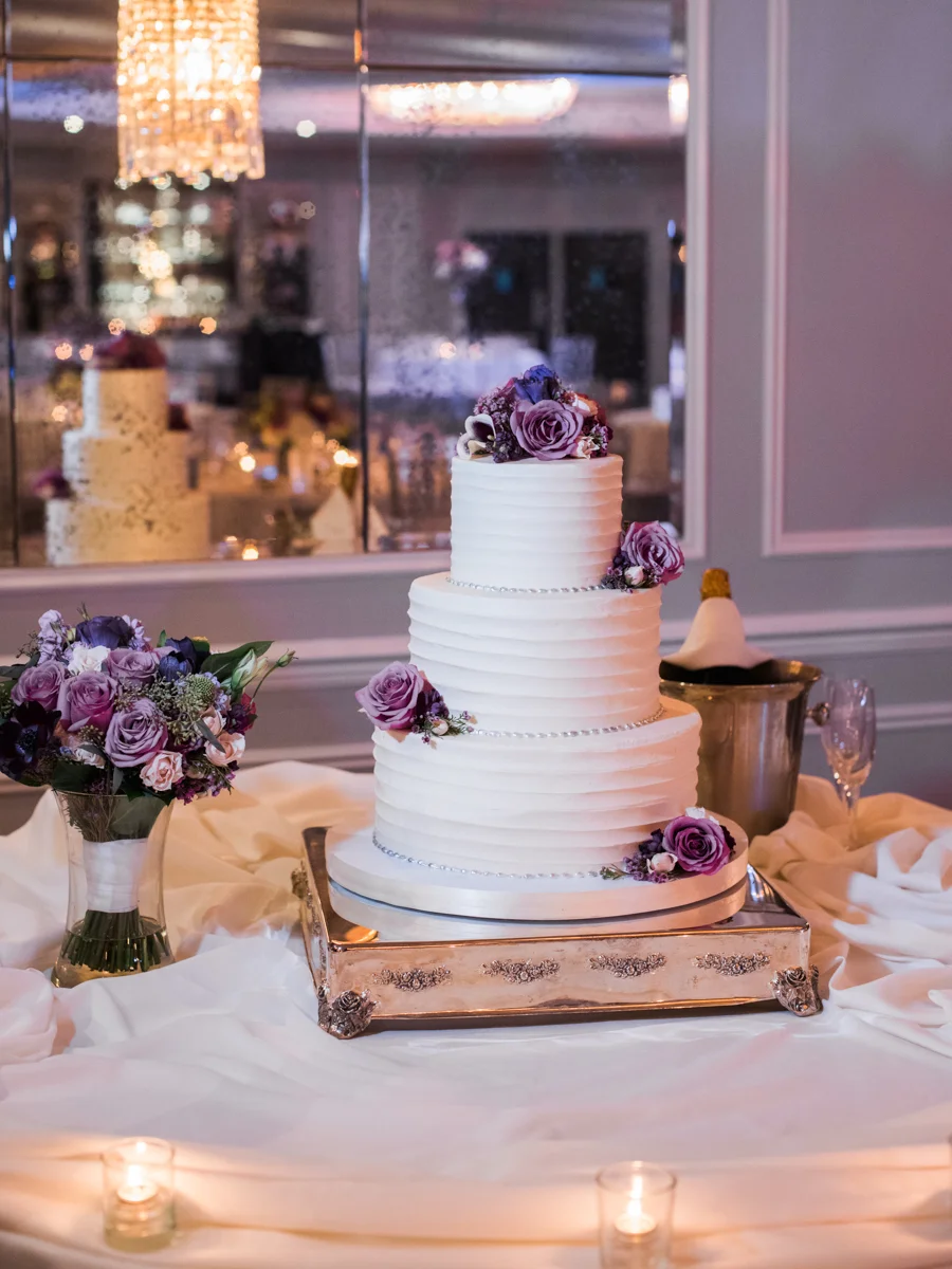washington dc purple fall wedding at the dupont circle hotel by fine art photographer lissa ryan photography