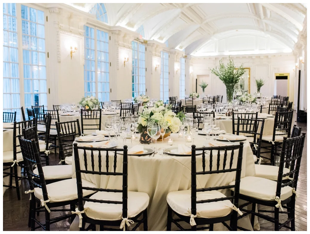 Spring Wedding At Dar In Washington Dc Staci Andy Lissa