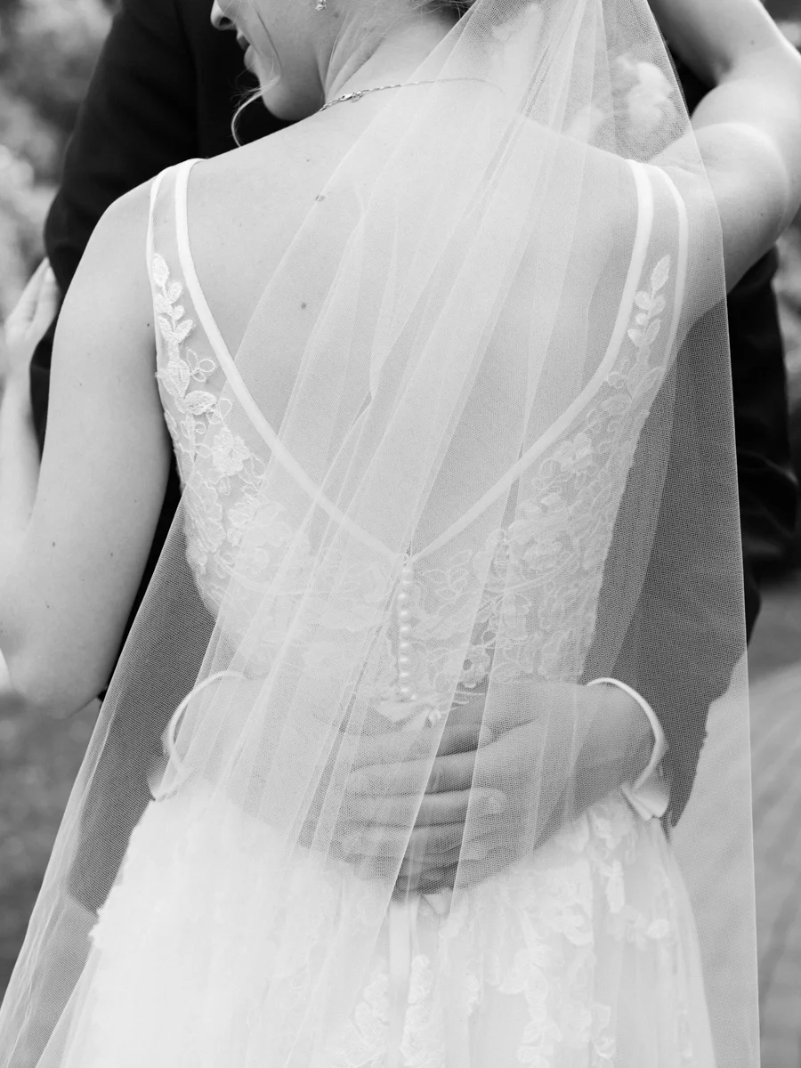 Married (Sneak Peek):  Meaghan & Lee