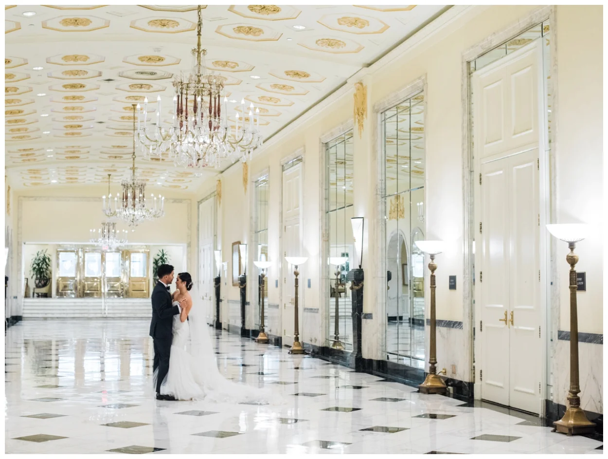 Married (Sneak Peek):  Christine & Dan