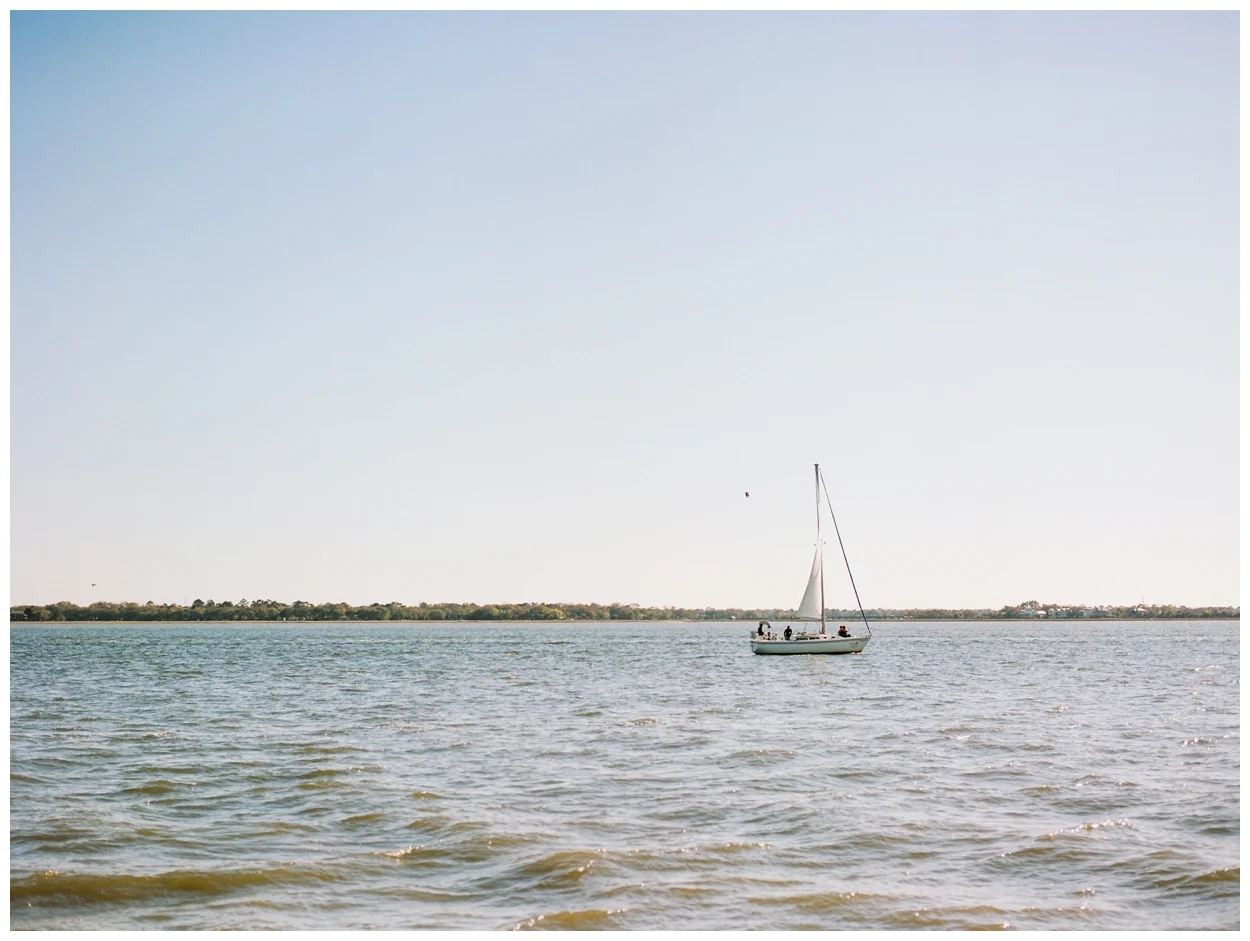 charleston, south carolina on film by destination fine art photographer Lissa Ryan Photography