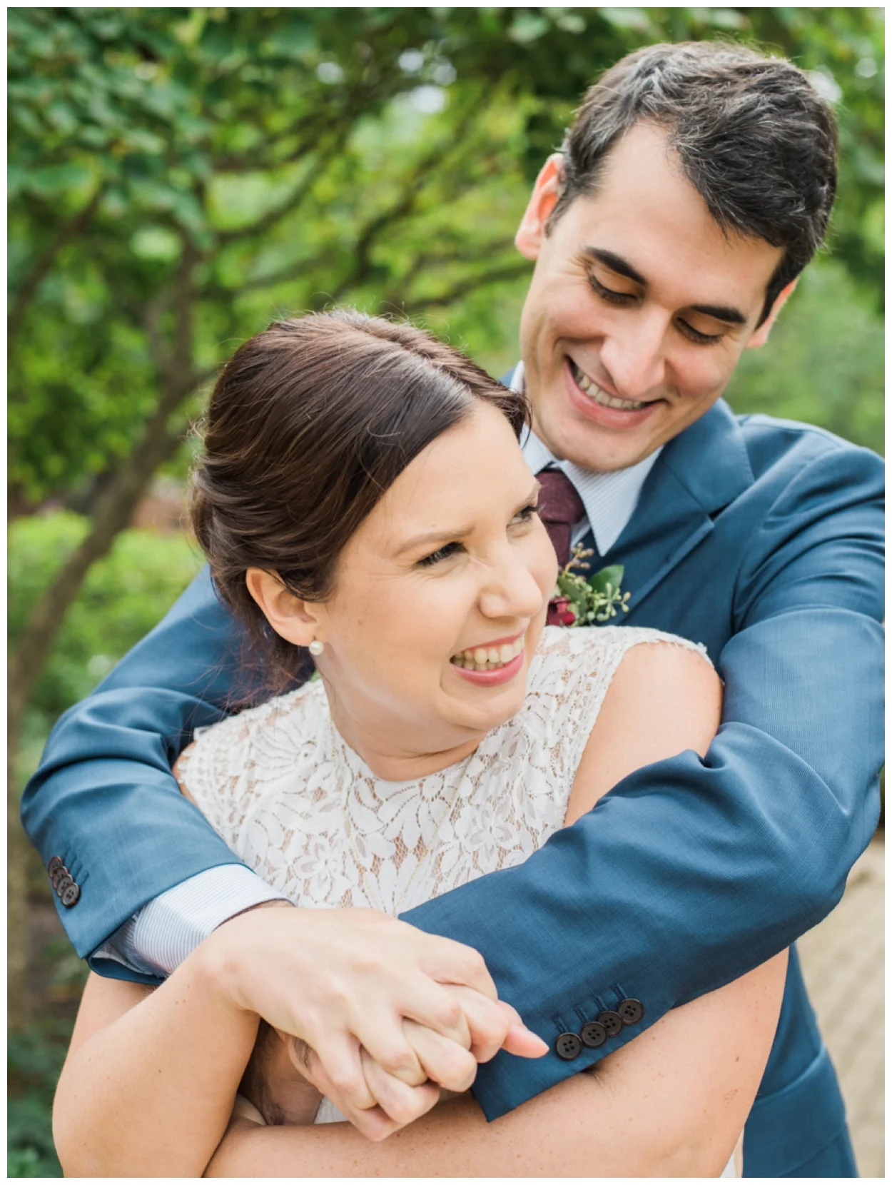 Fall Dumbarton House Wedding in Washington DC  |  Kathryn & Jeremy (sneak peek)