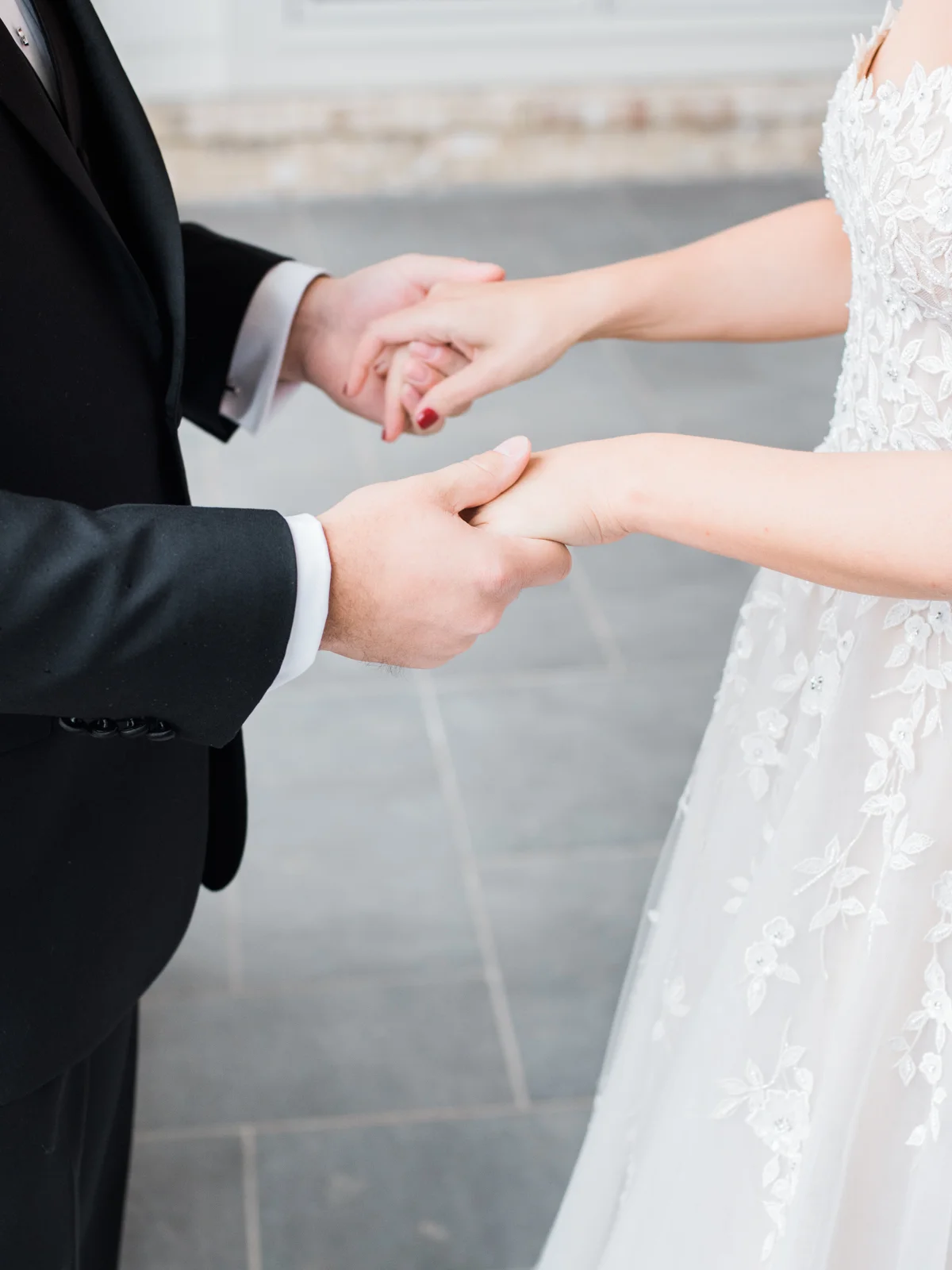 Spring Wedding at the Woodmont Country Club in Rockville, MD  |  Carly & Jordan (sneak peeks)