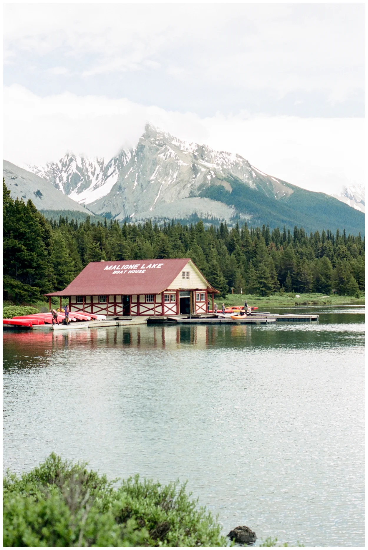 Banff and Jasper Canadian national parks by fine art photographer Lissa Ryan Photography