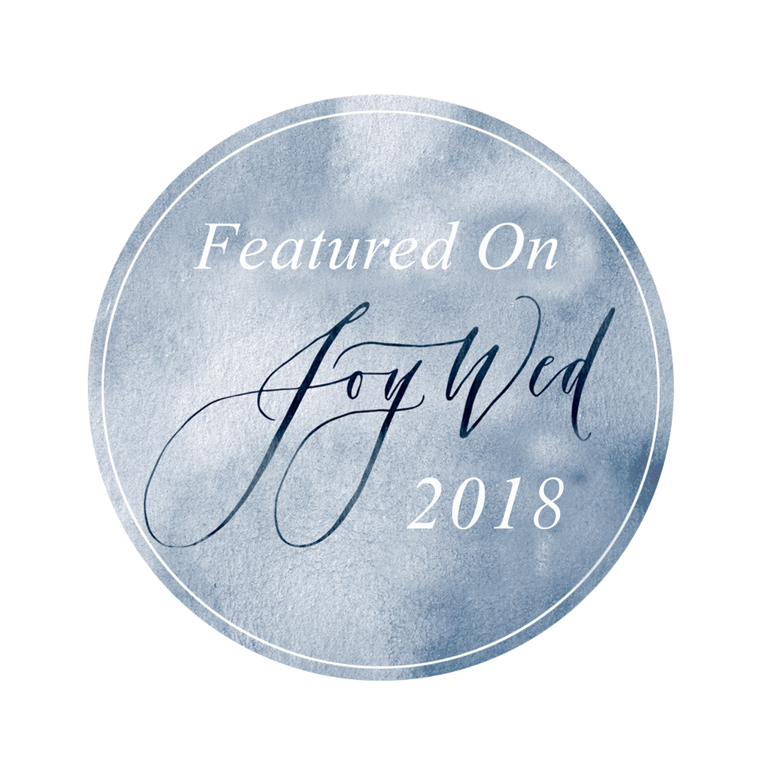 Joy Wed Badge- Featured On 2018.png