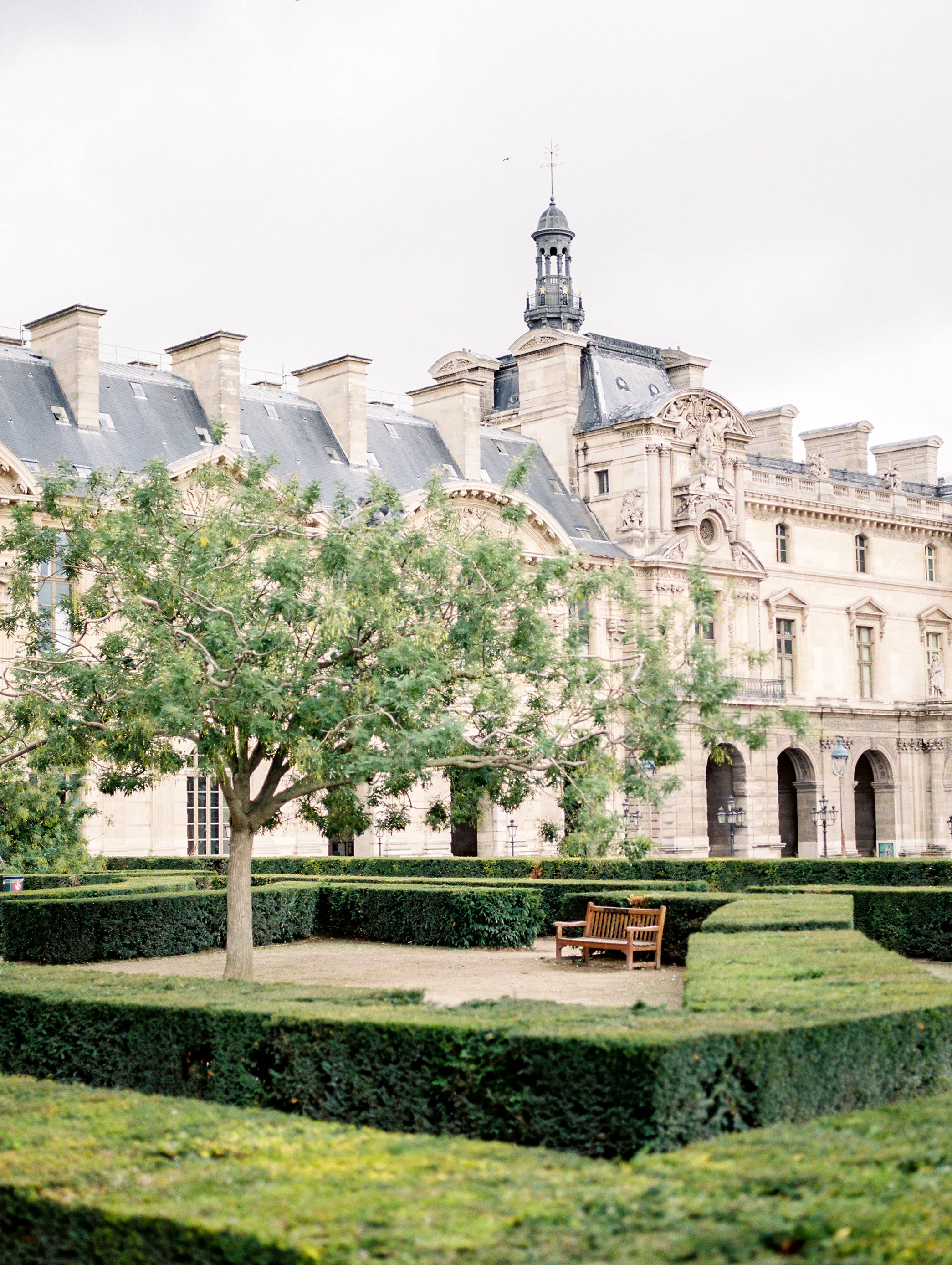 Paris by fine art photographer Lissa Ryan Photography