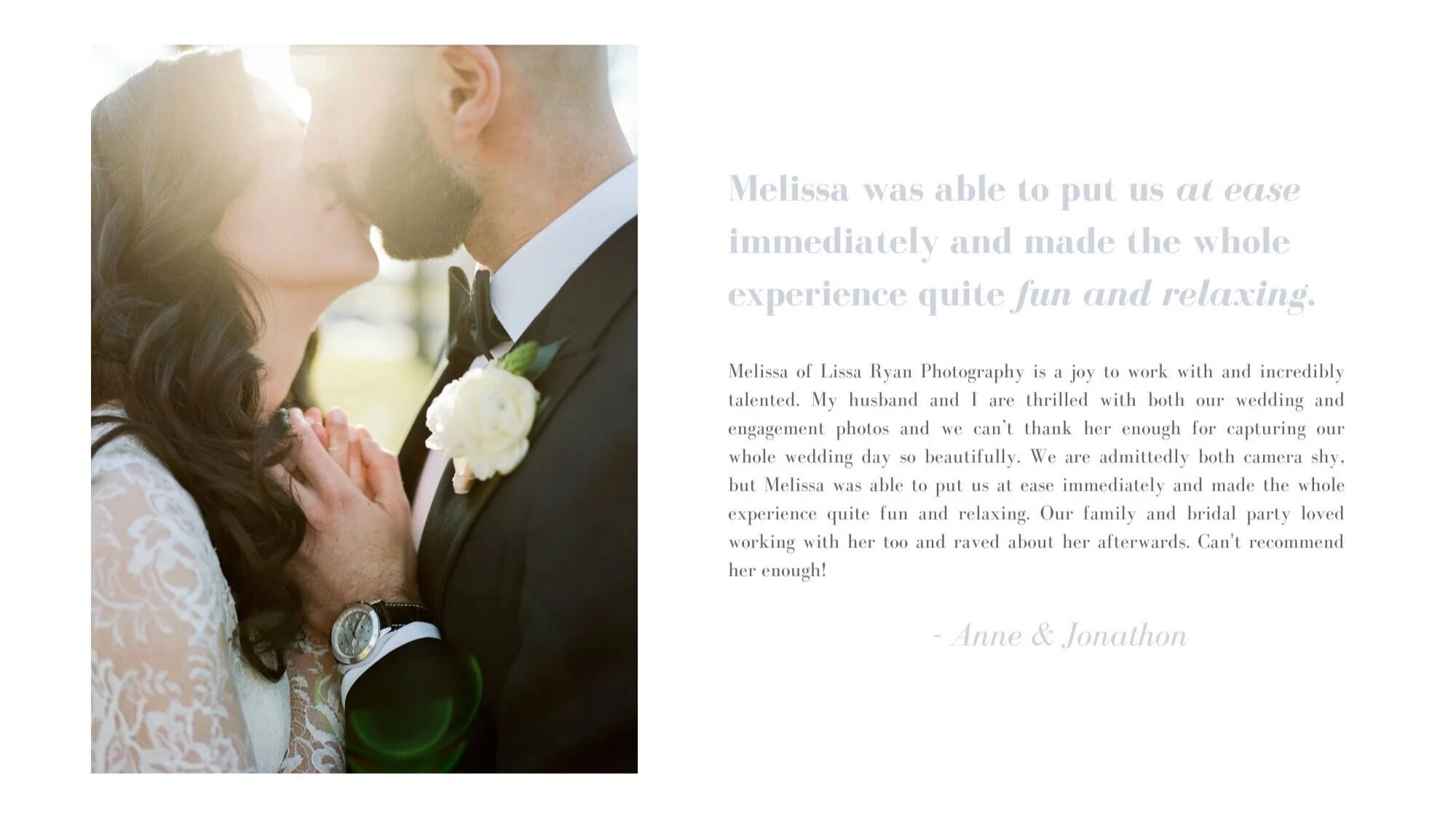 %22We+were+nervous+to+hire+a+photographer%2C+as+we+both+hate+posing+for+photos...It+turns+out%2C+we+picked+the+perfect+wedding+photographer.+We+told+Melissa+how+we+felt+about+posing%2C+and+she+immediately+put+us+to+ease.+Her-7.jpg