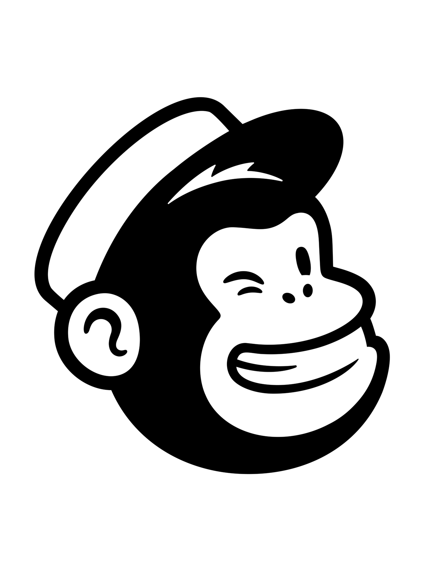 Credit: COLLINS + Mailchimp