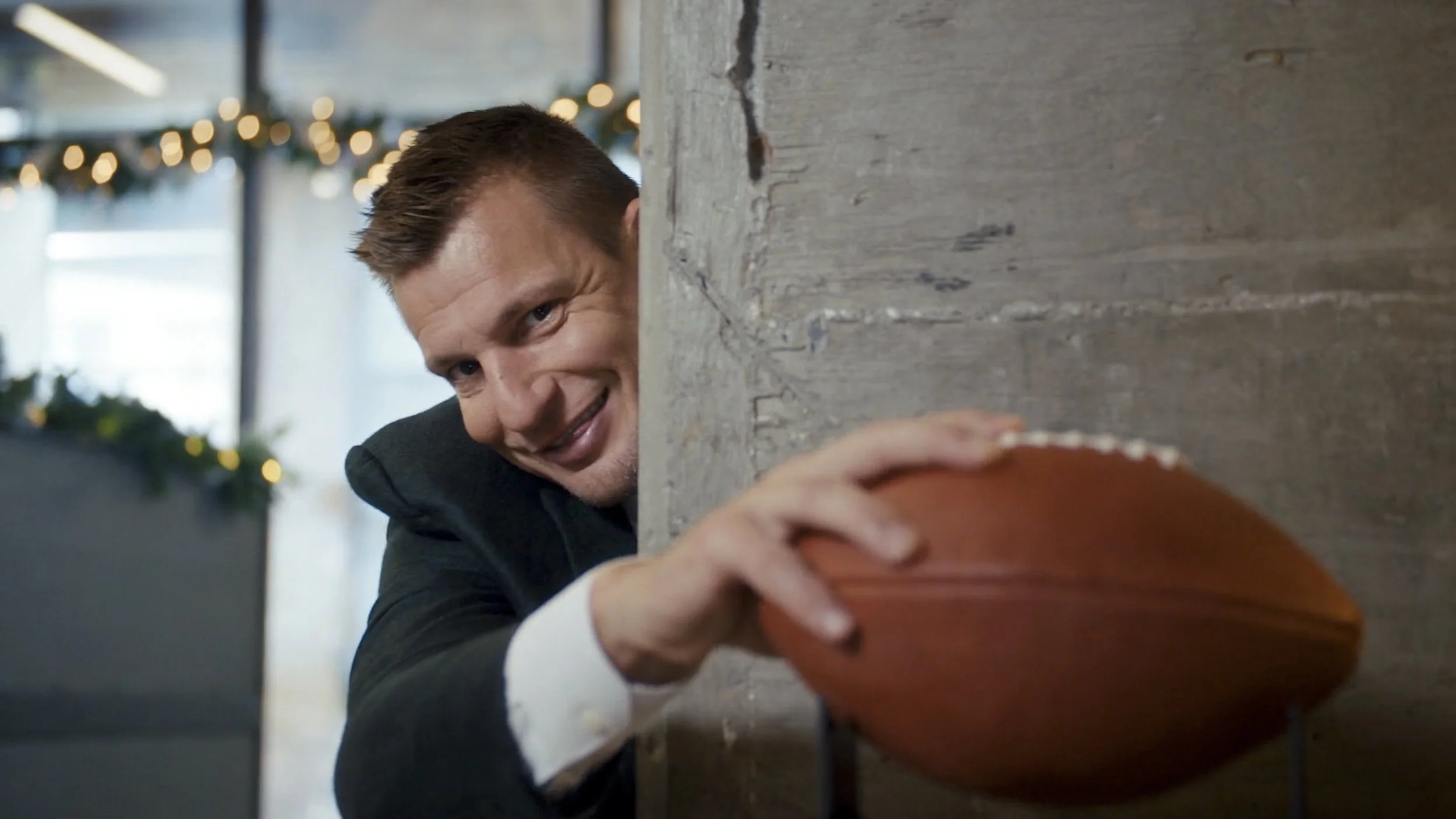 Fox / Walmart • Director Brad Kettlety • Production Co. Boomshot