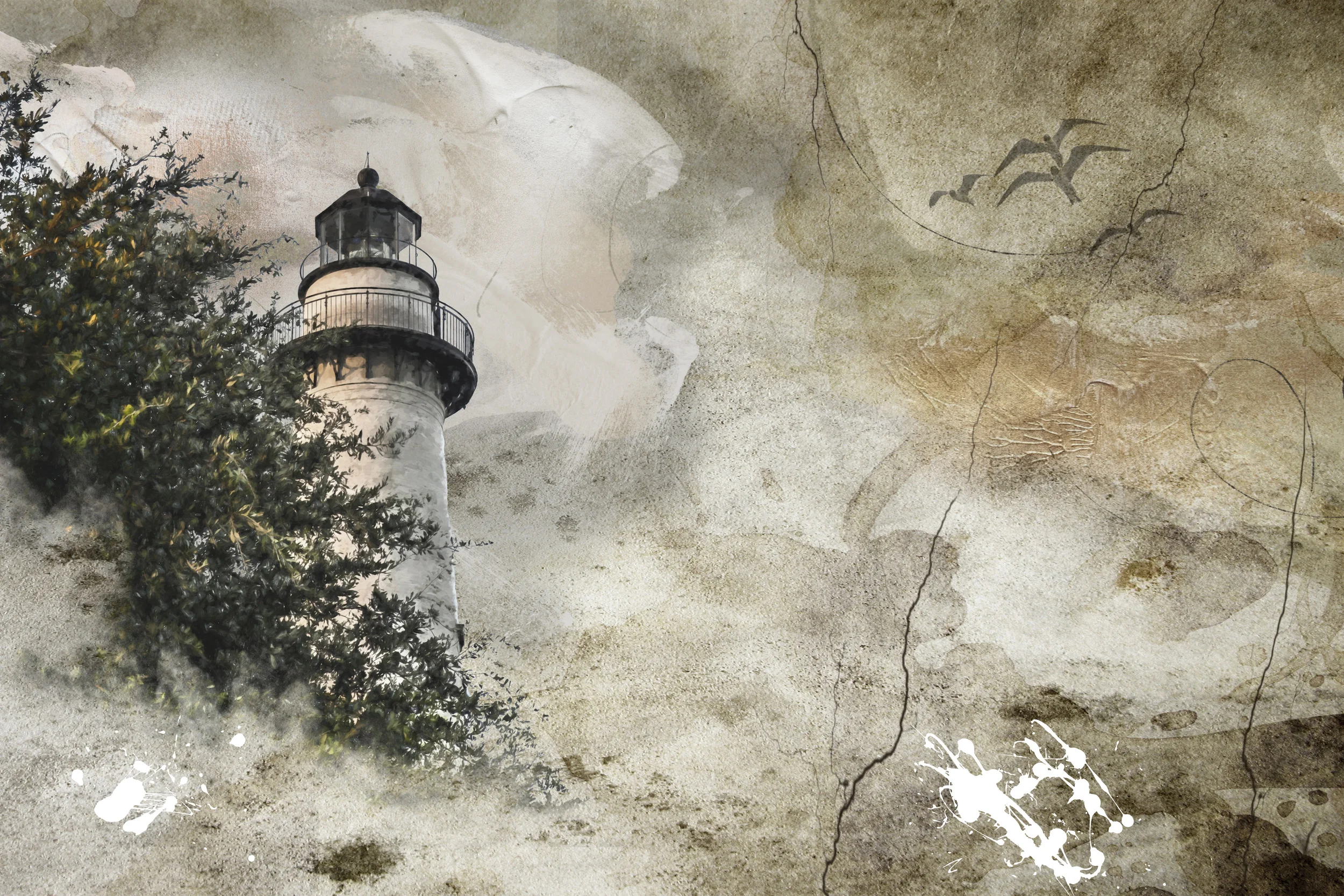 St. Simons Lighthouse