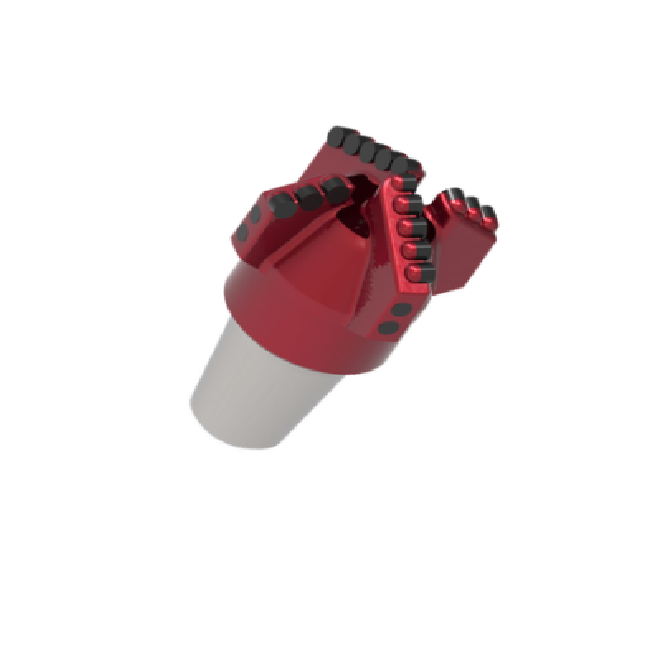 PDC Drag Bit