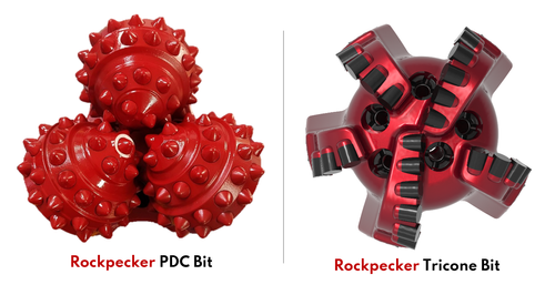Understanding IADC Codes: A Guide to Picking the Right Tricone and PDC ...