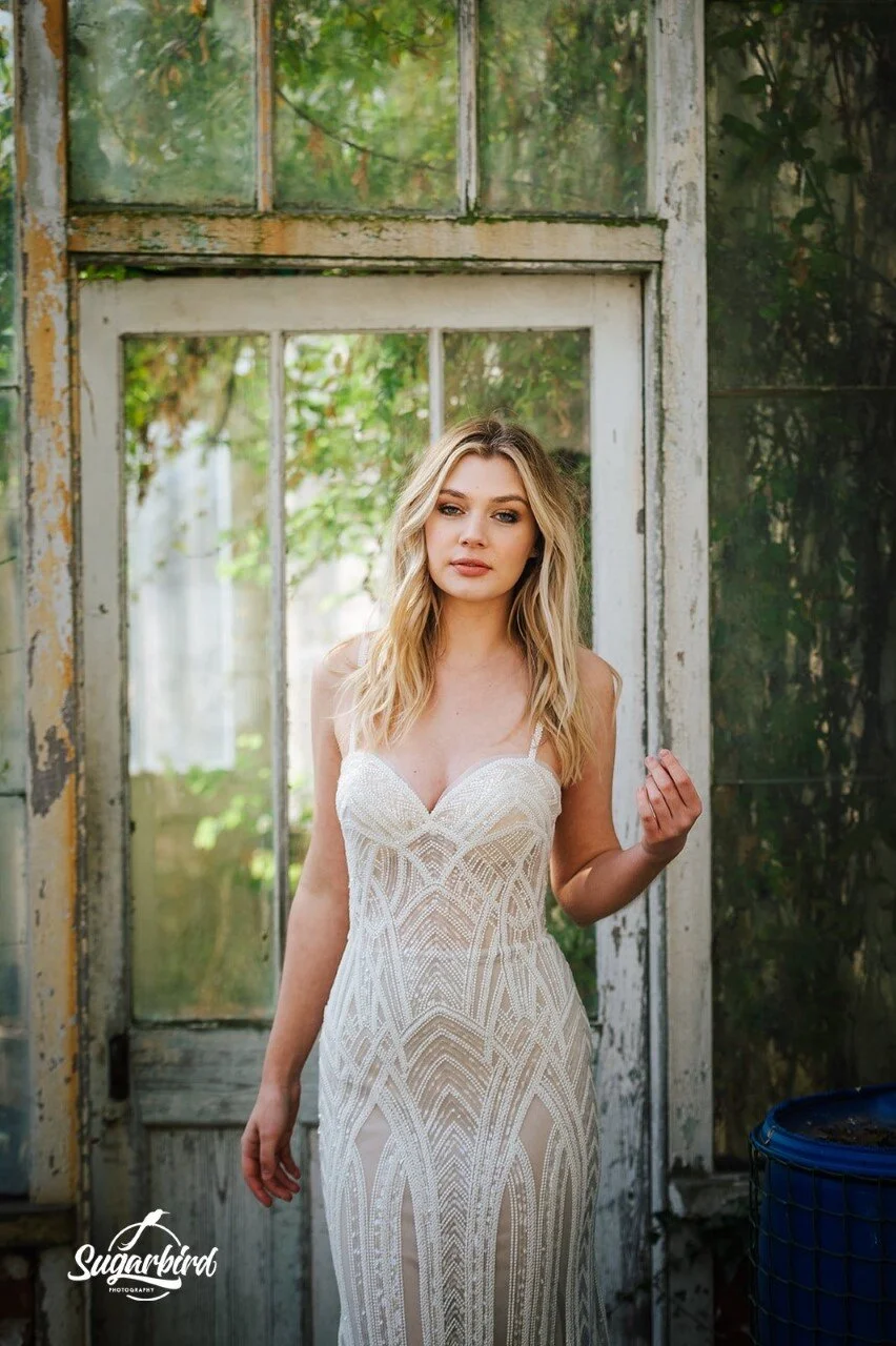 Anna Stephenson Professional Hair And Makeup Artist In Yorkshire