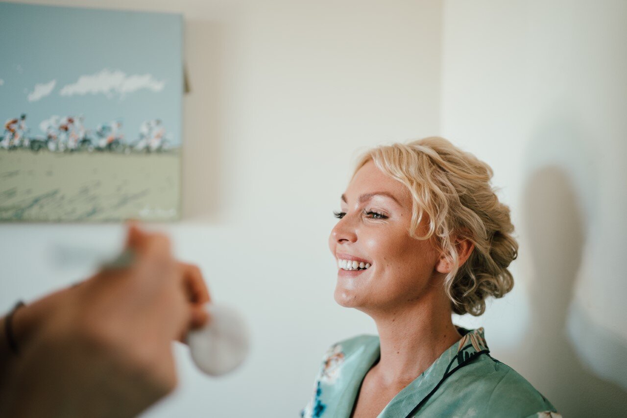  Bridal Makeup Artist in Yorkshire. 