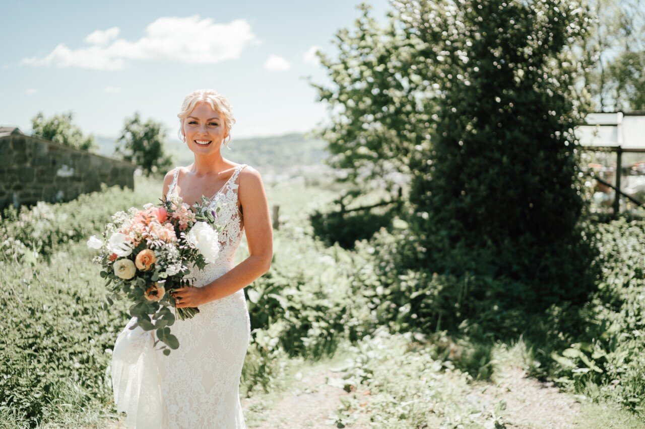  Bridal Makeup Artist in Yorkshire. 