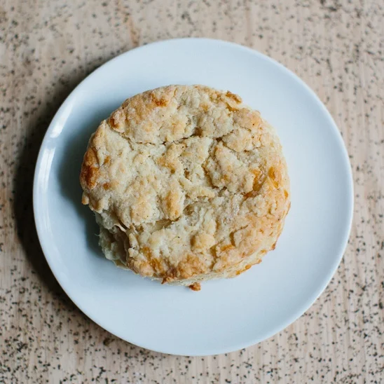 Pepperjack Biscuits