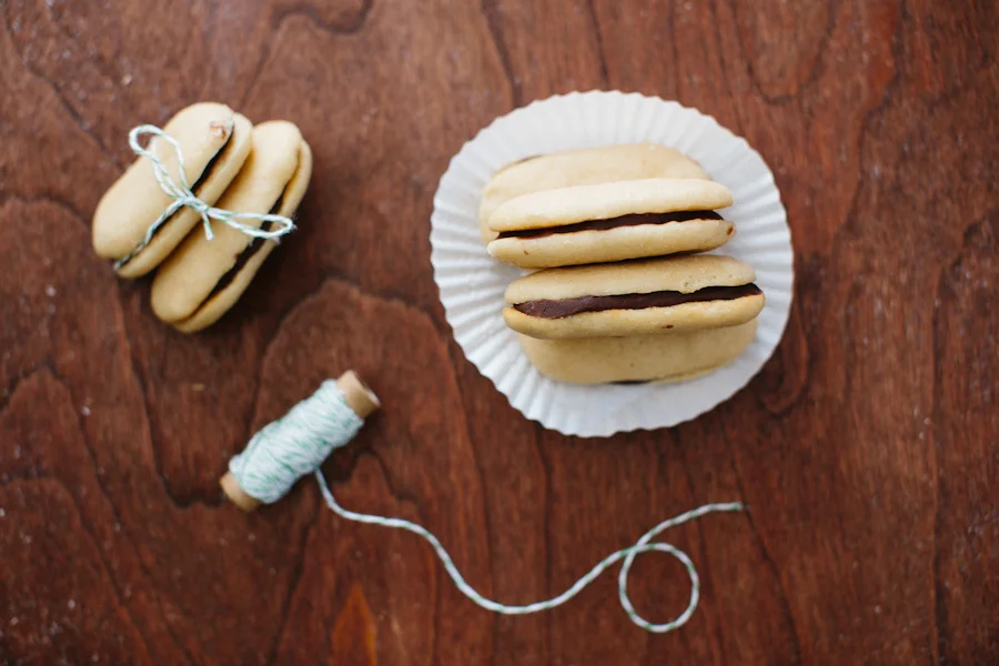 Homemade Milanos // Becca Bakes (www.becca-bakes.com)