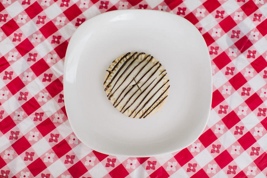Cookie Dough Mini Pies | Becca Bakes (www.becca-bakes.com)