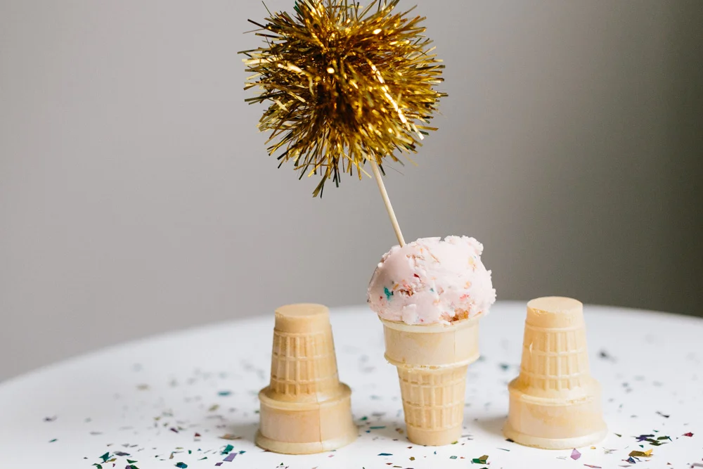 Fruity Pebbles Ice Cream | Becca Bakes (www.becca-bakes.com)