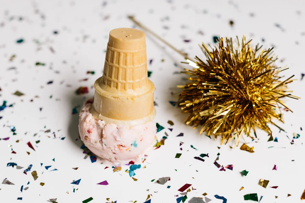 Fruity Pebbles Ice Cream | Becca Bakes (www.becca-bakes.com)