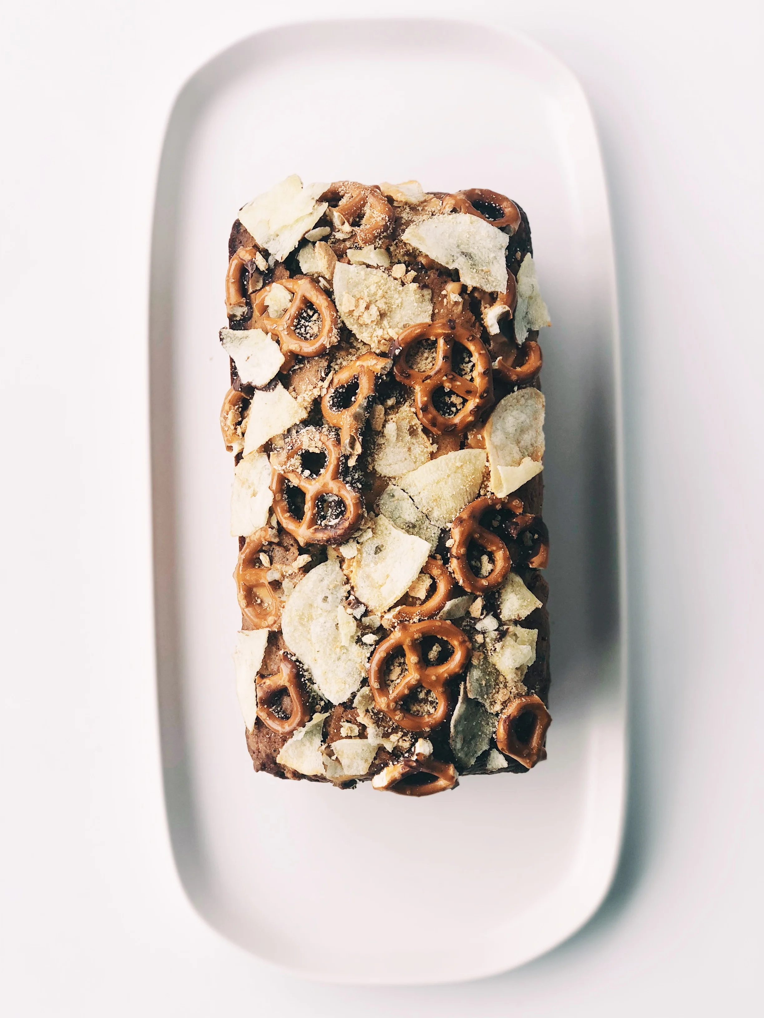 Compost Cake | Becca Bakes (www.becca-bakes.com)