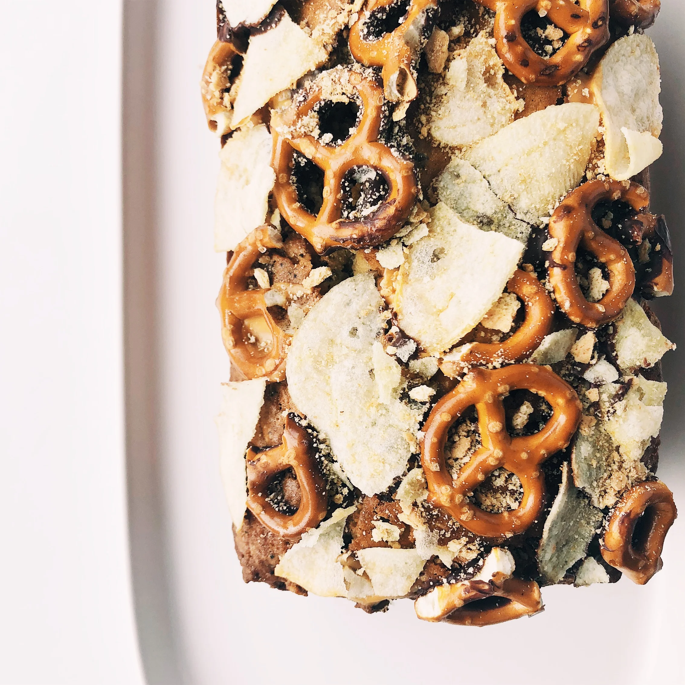 Compost Cake | Becca Bakes (www.becca-bakes.com)