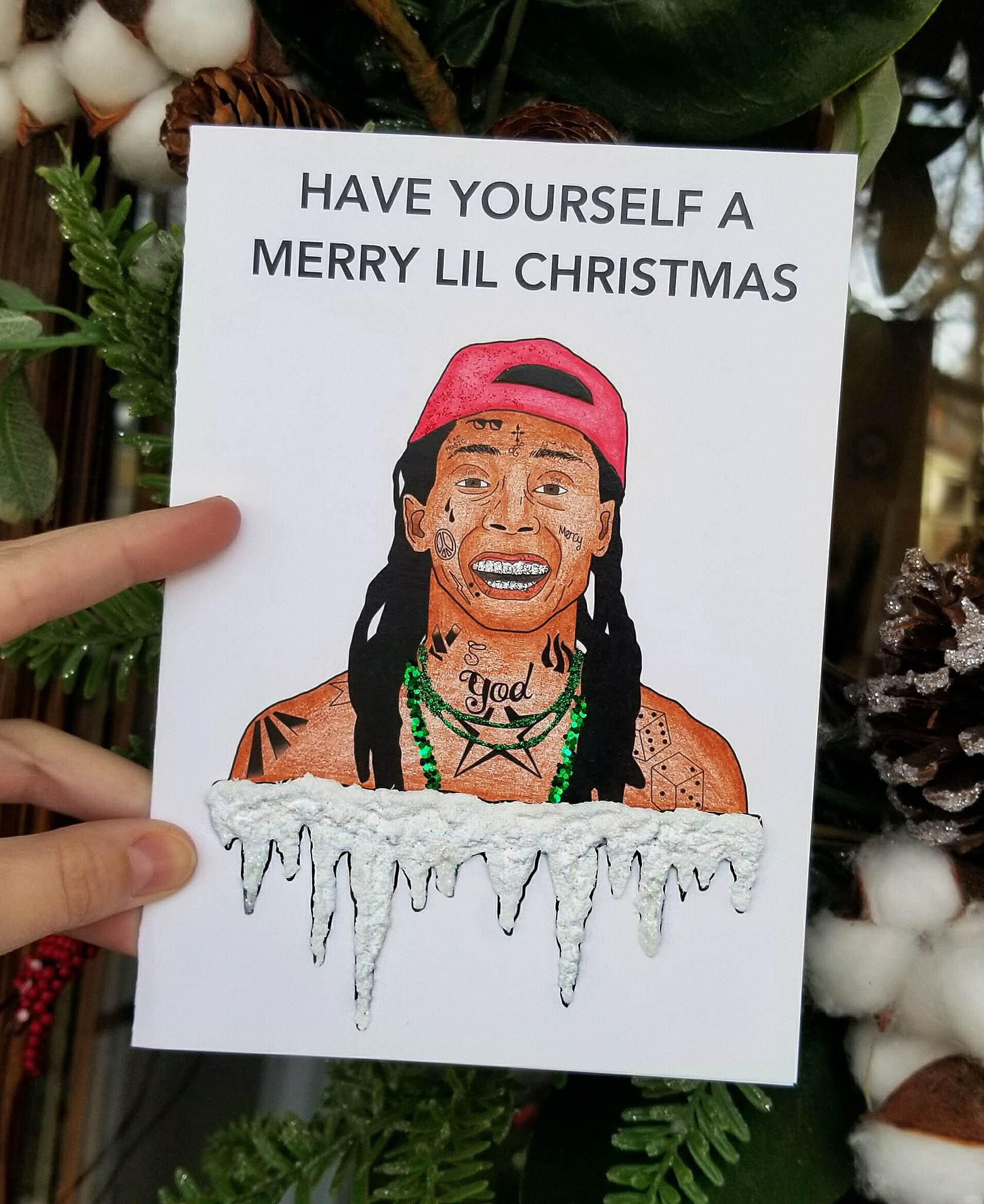 Lil Wayne