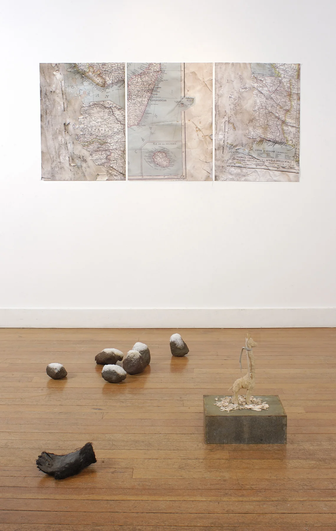 Dominion, 2007