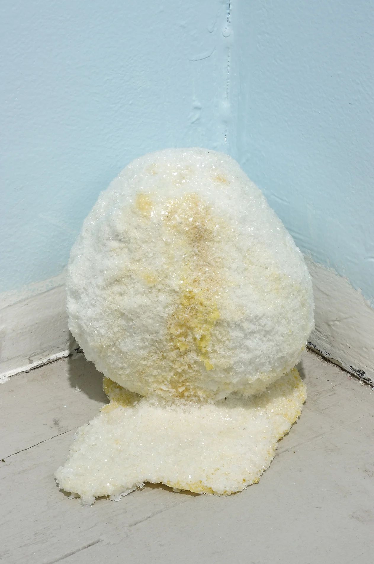 Soiled, 2008