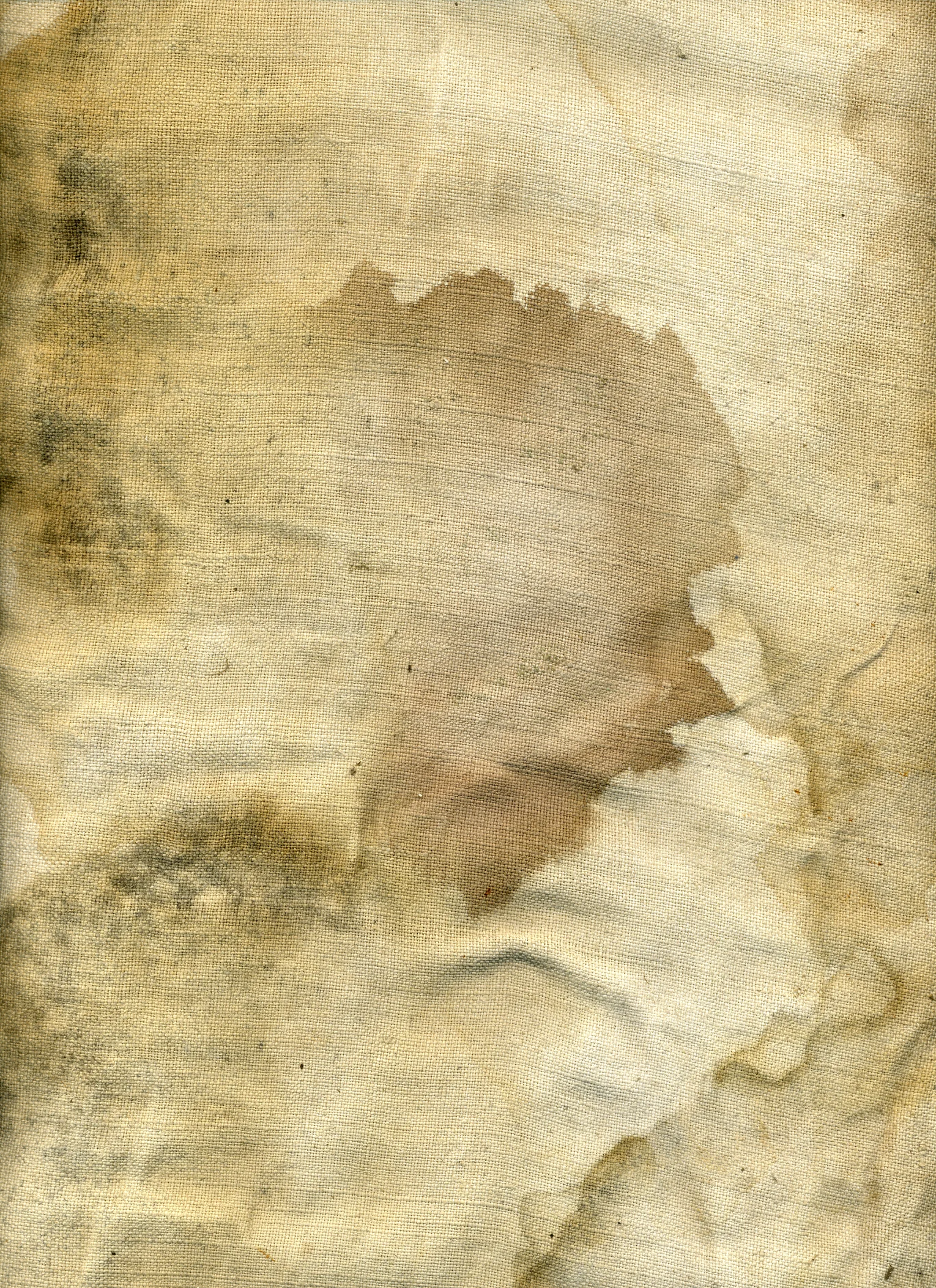 Stain (1), 2007