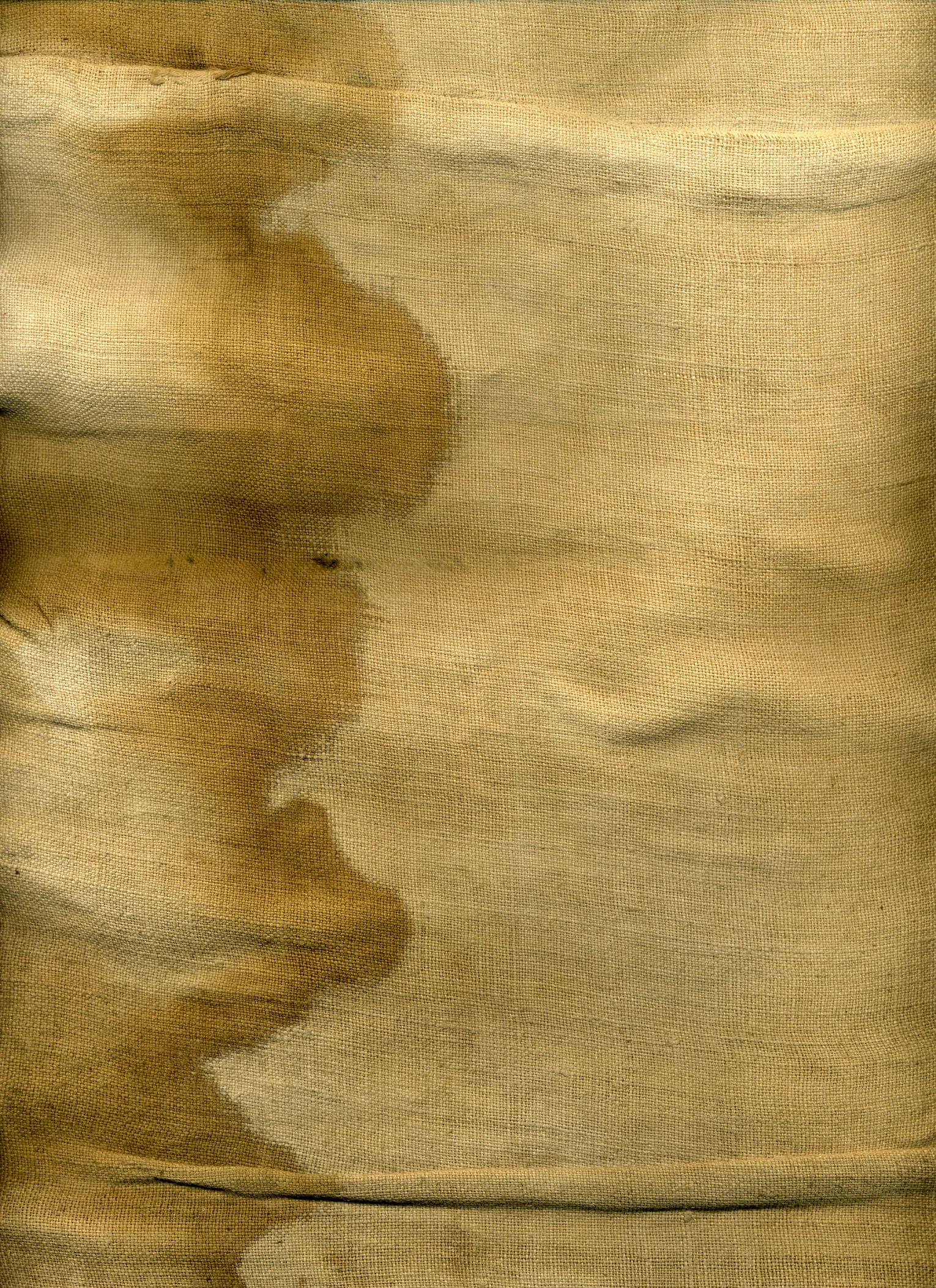 Stain (3), 2007