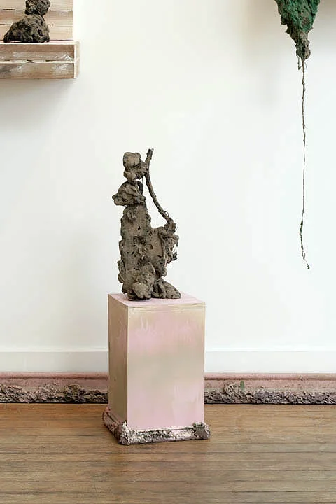 Water Log, 2010