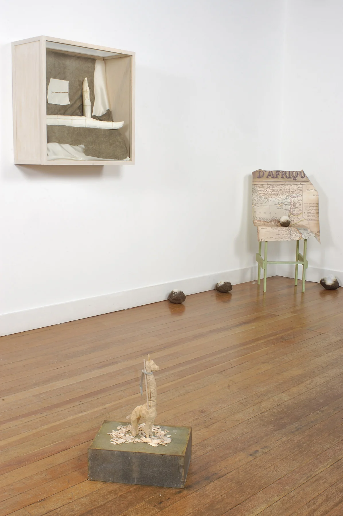 Dominion, 2007