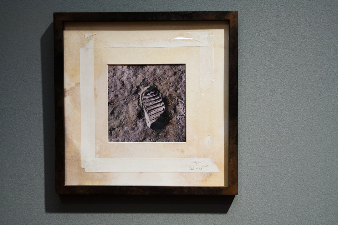 Proof, 2015