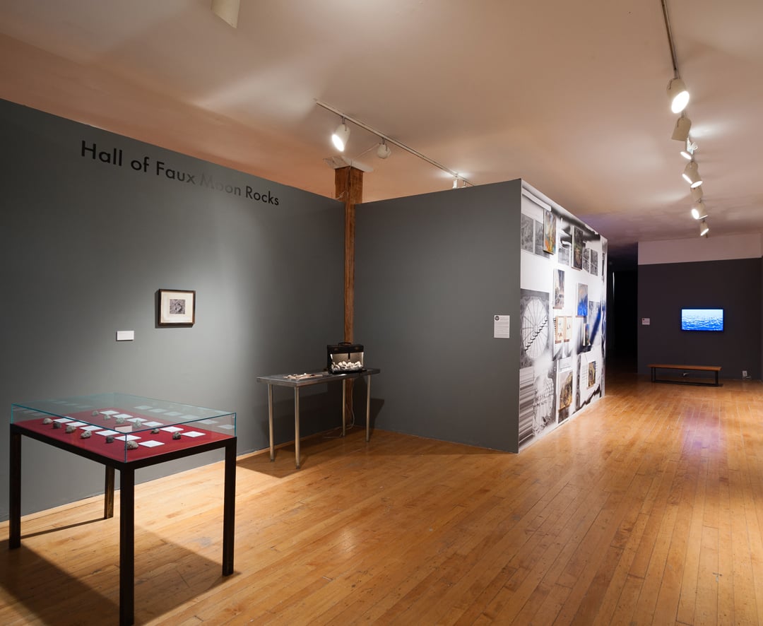 The People's Museum of Revisionist Natural Itstory, 2015