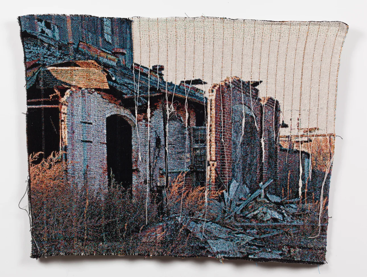 Youngstown 3, 2016