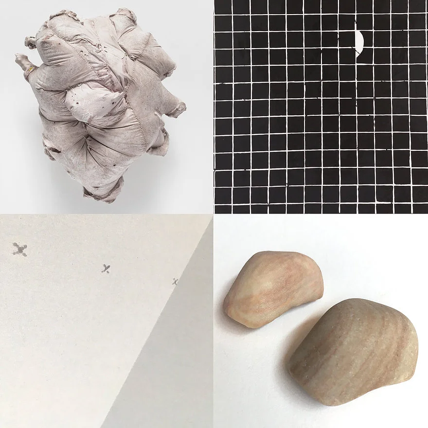 Materialism Curated by Lauren Davies at H Space with work by Eli Gfell, Elizabeth Emery, Aaron Koehn and Ella Medicus. Opening reception on October 27 at 7:00pm, Artists' Talk on October 28 at 2:00 pm. H Space is located at 10237 Berea Road, Unit H, Cleveland, OH 44012