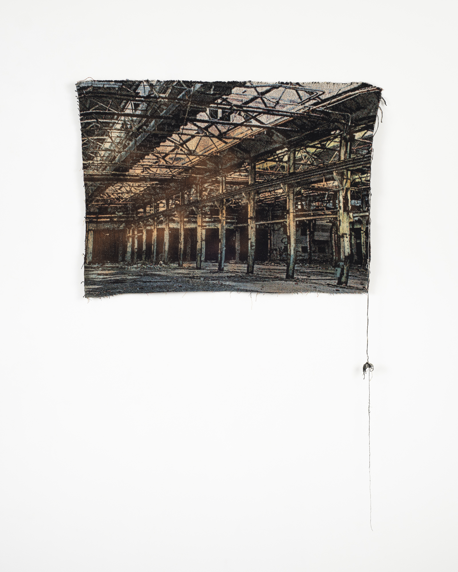 Cleveland 2, 2018